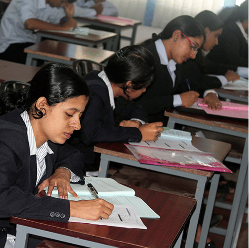 LEAD College of Management Palakkad Facility photo 2